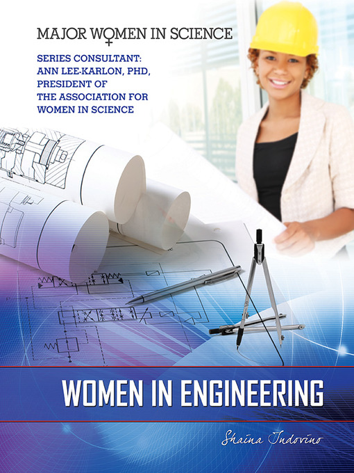 Title details for Women in Engineering by Shaina Indovino - Available